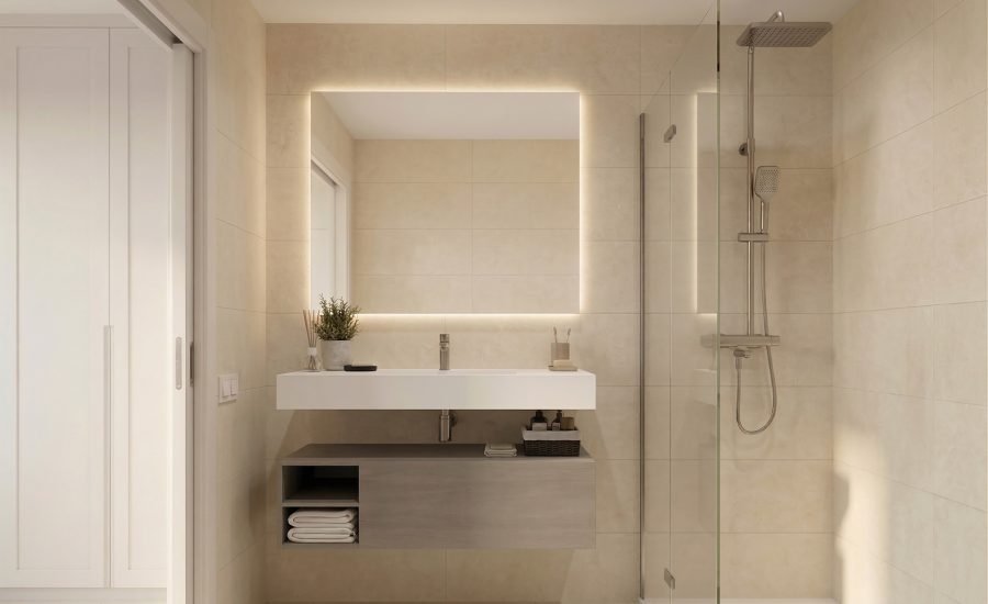 BAÑO 3